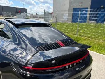 Porsche 911 992 Carrera Sport