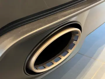 Porsche 992 911 Targa 4S Clubleder Liftsystem