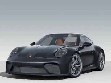 Porsche 992 911 GT3 mit Touring Paket HD