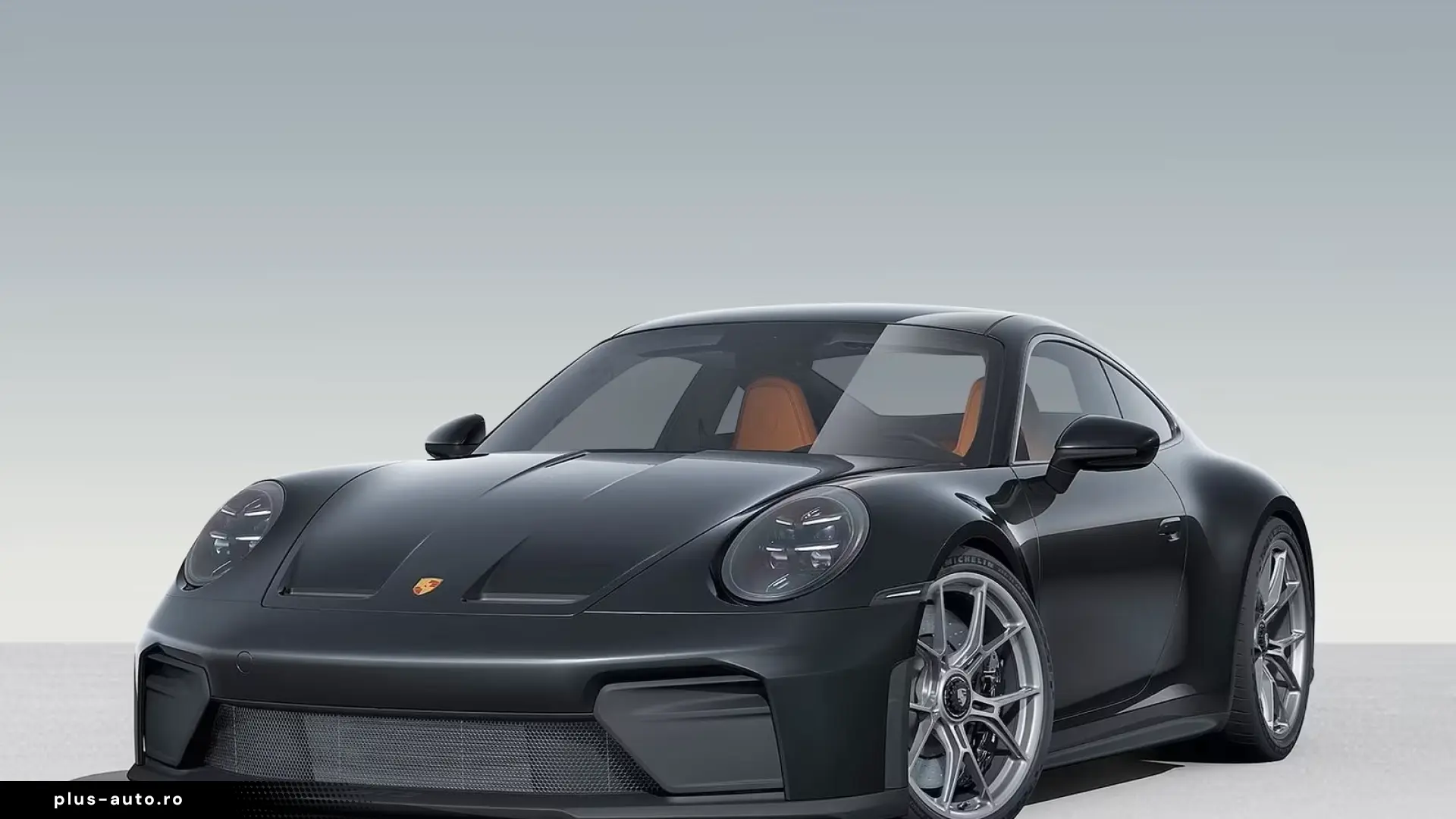 Porsche 992 911 GT3 mit Touring Paket HD