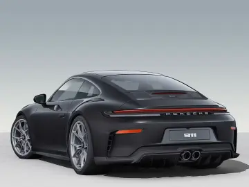 Porsche 992 911 GT3 mit Touring Paket HD