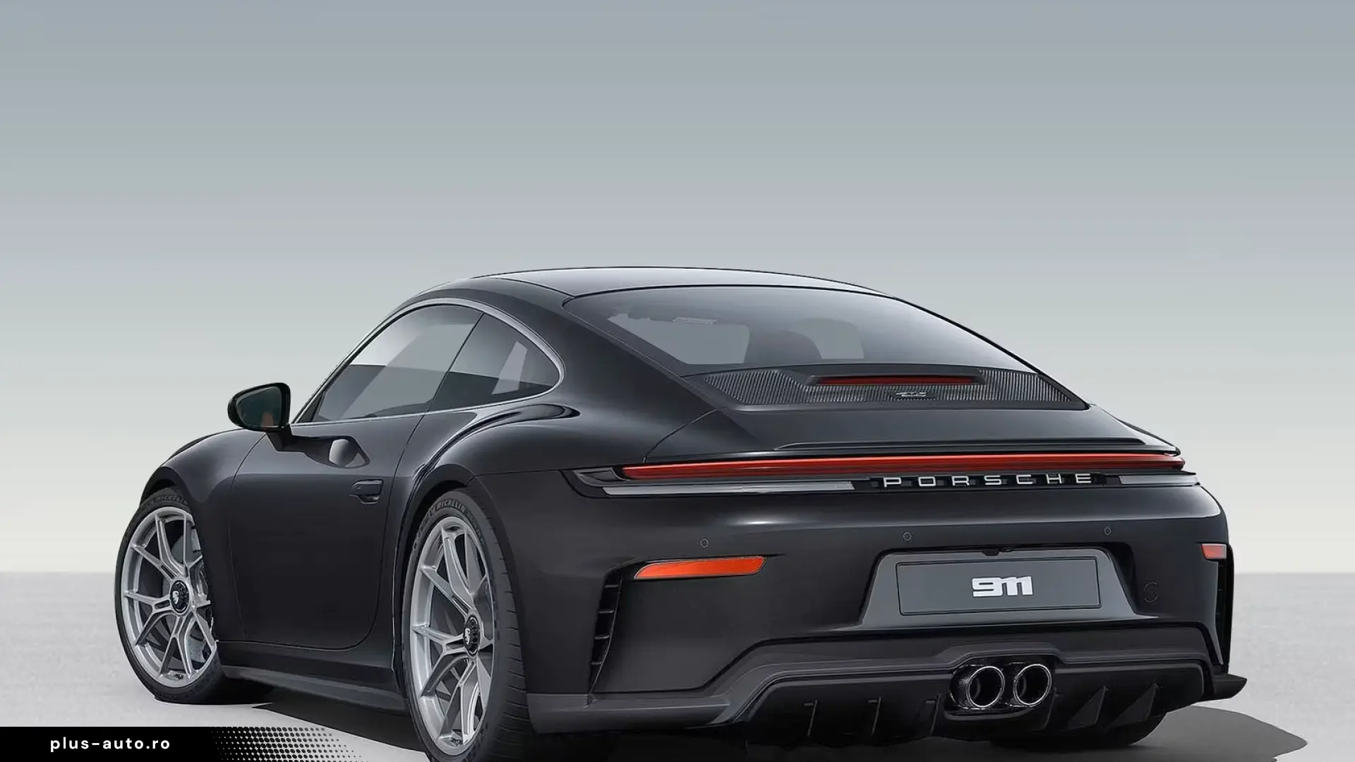 Porsche 992 911 GT3 mit Touring Paket HD