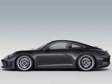 Porsche 992 911 GT3 mit Touring Paket HD