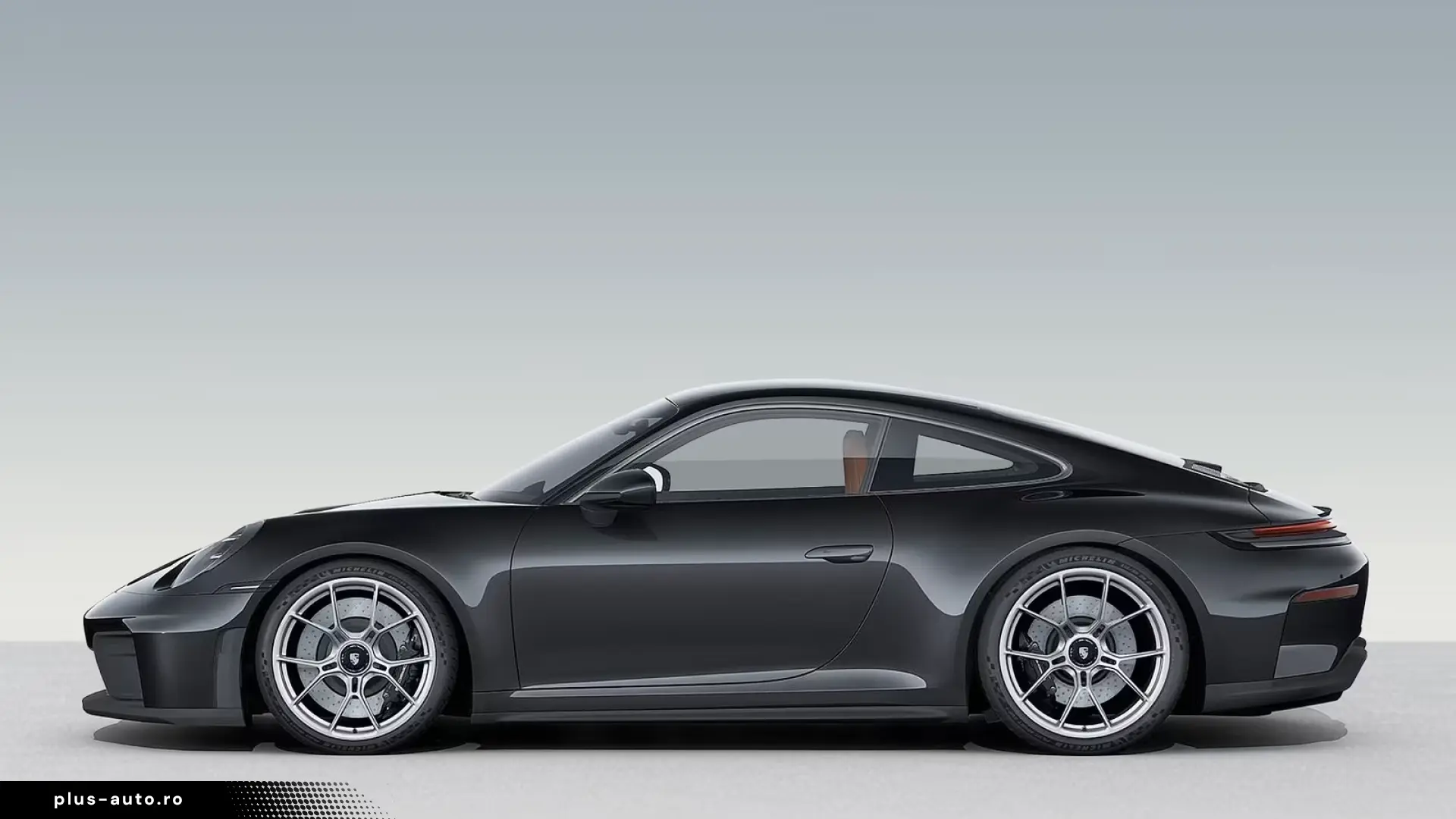Porsche 992 911 GT3 mit Touring Paket HD