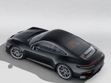 Porsche 992 911 GT3 mit Touring Paket HD