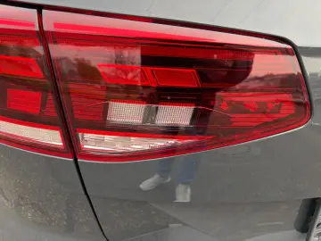 VW Passat R-Line