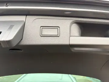 VW Passat R-Line