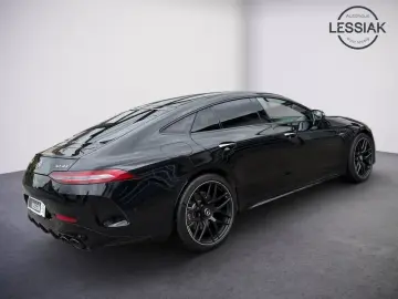 Mercedes-Benz AMG GT 43 4MATIC