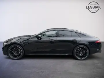 Mercedes-Benz AMG GT 43 4MATIC