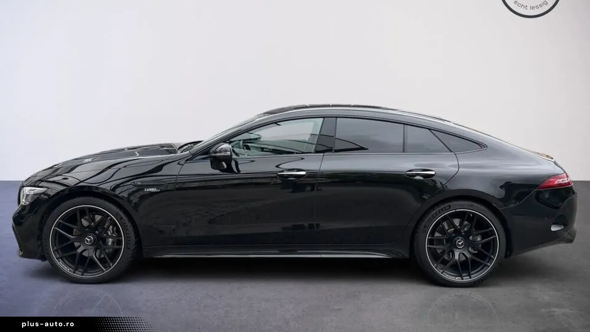 Mercedes-Benz AMG GT 43 4MATIC