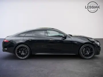 Mercedes-Benz AMG GT 43 4MATIC