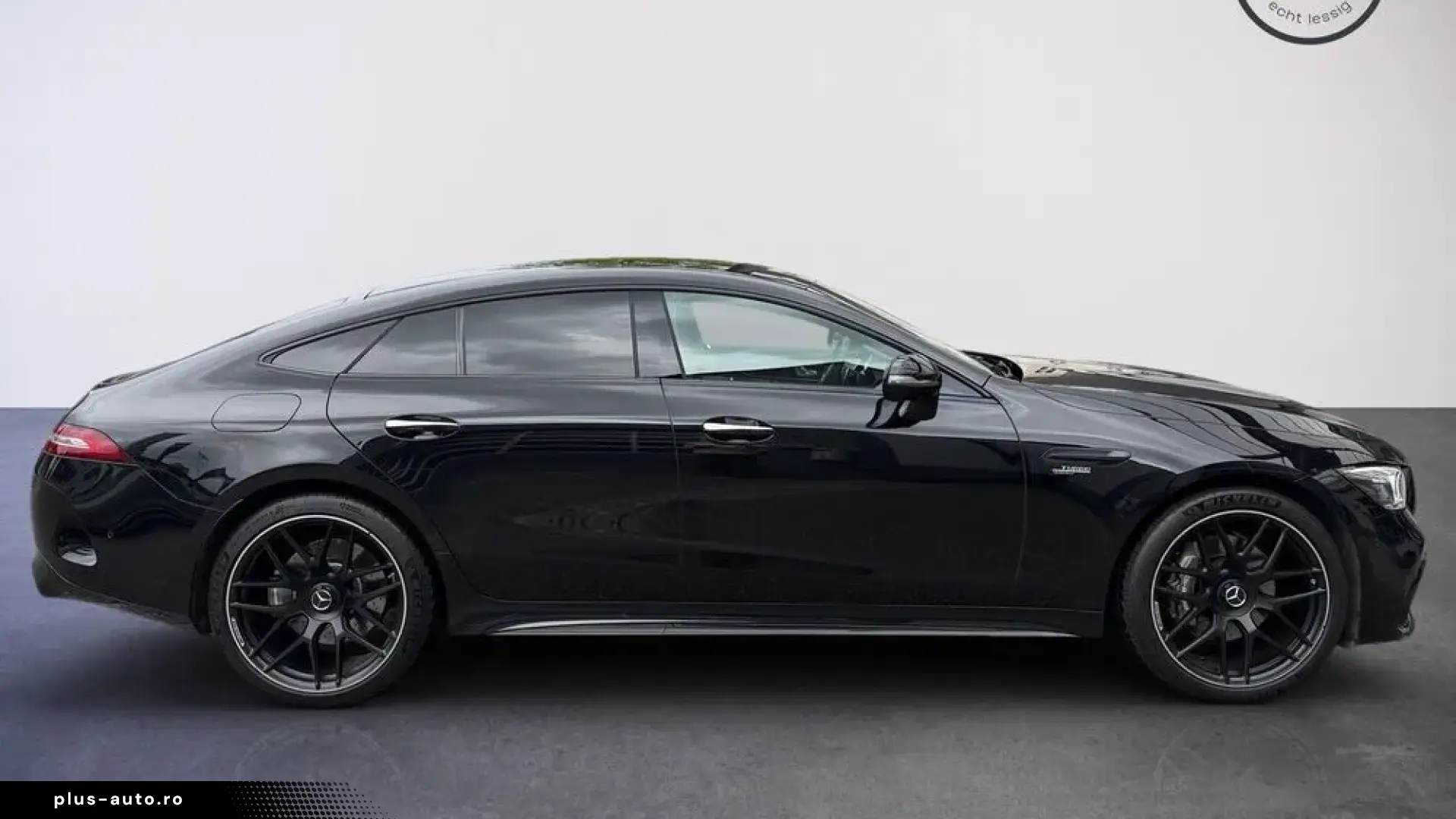 Mercedes-Benz AMG GT 43 4MATIC