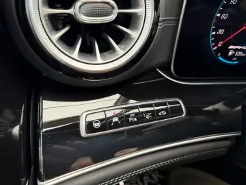 Mercedes-Benz AMG GT 43 4MATIC