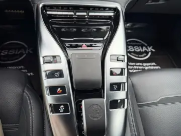 Mercedes-Benz AMG GT 43 4MATIC