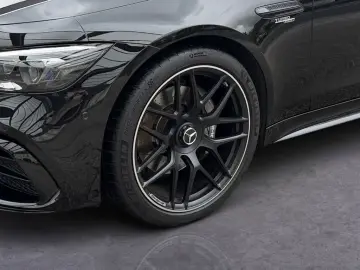 Mercedes-Benz AMG GT 43 4MATIC