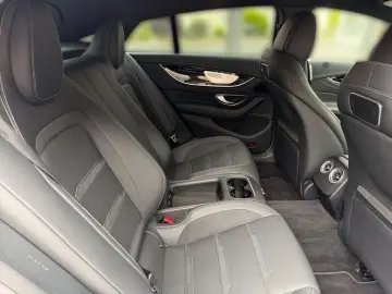 Mercedes-Benz AMG GT 43 4MATIC