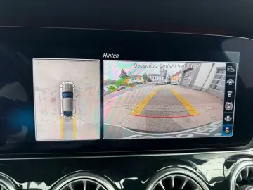 Mercedes-Benz AMG GT 43 4MATIC