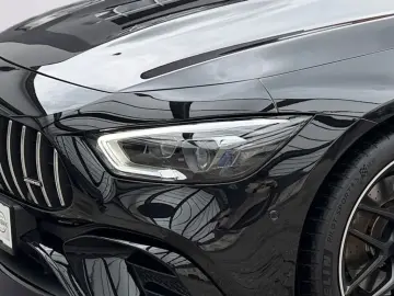 Mercedes-Benz AMG GT 43 4MATIC