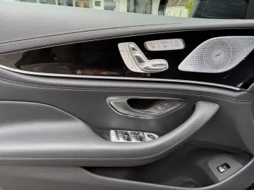 Mercedes-Benz AMG GT 43 4MATIC