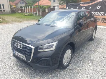 Audi Q2 1.5 TFSI 35 S-Tronic 7 trepte – 2023 - 23.875 km