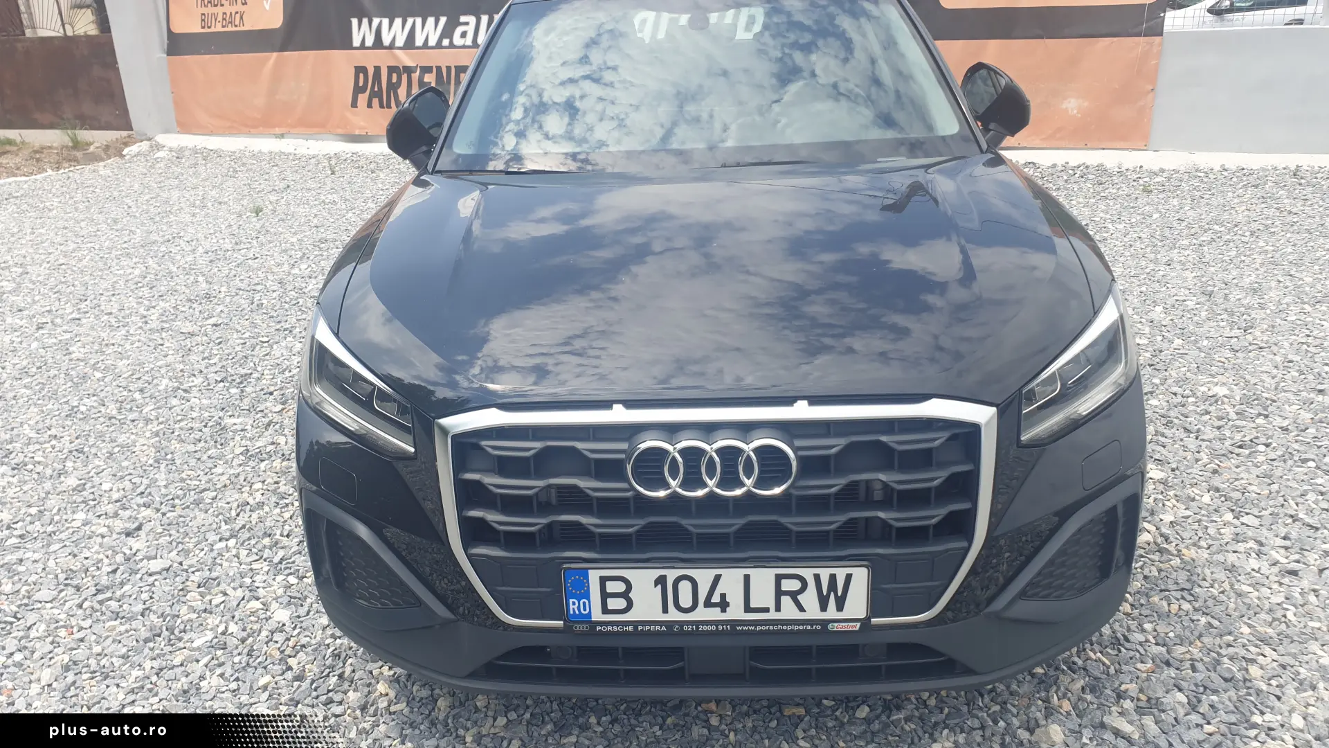 Audi Q2 1.5 TFSI 35 S-Tronic 7 trepte – 2023 - 23.875 km