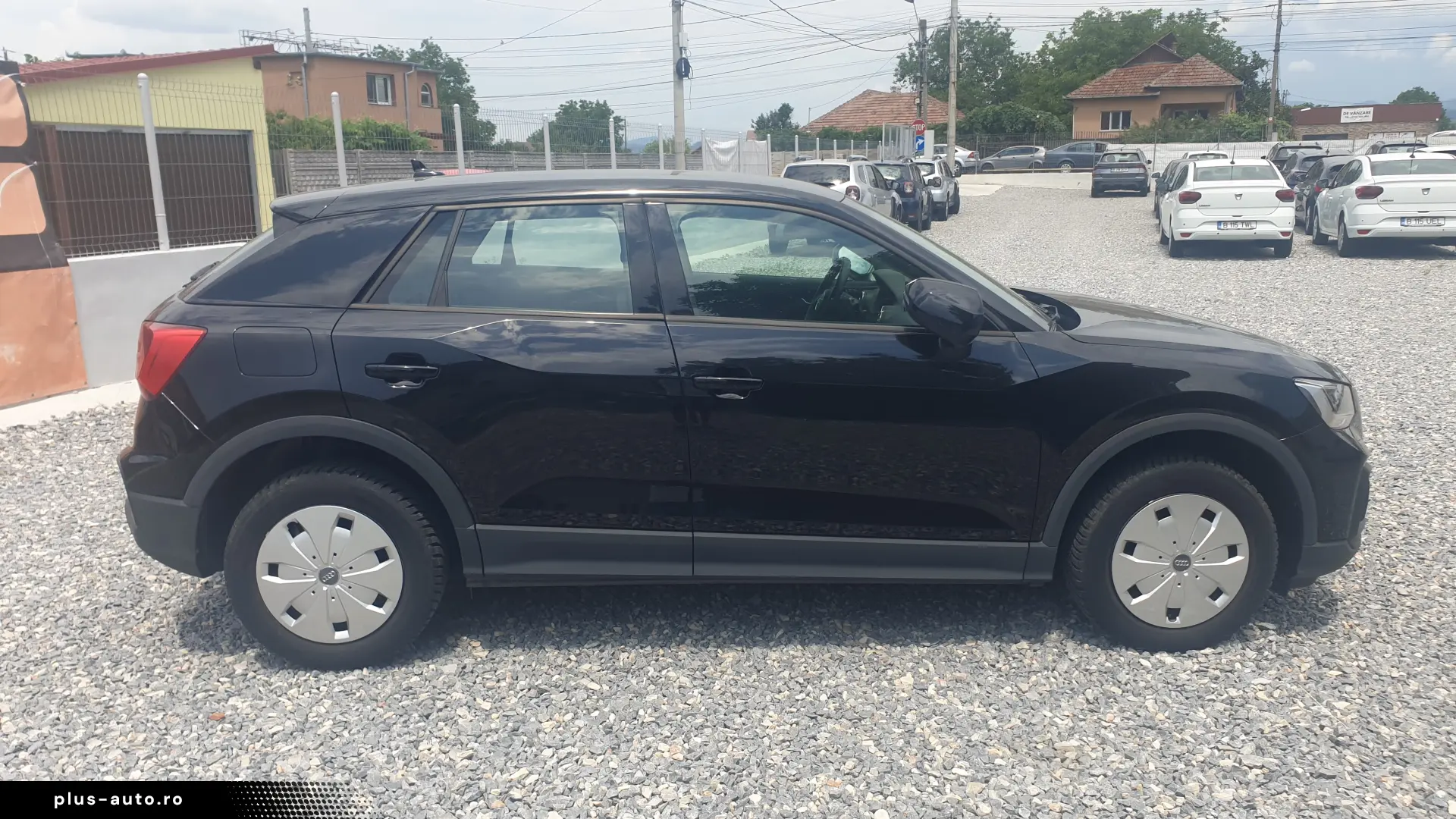 Audi Q2 1.5 TFSI 35 S-Tronic 7 trepte – 2023 - 23.875 km