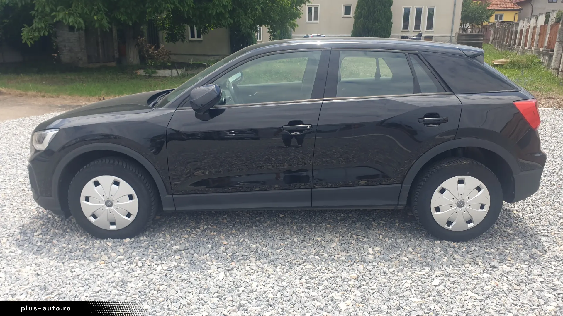 Audi Q2 1.5 TFSI 35 S-Tronic 7 trepte – 2023 - 23.875 km