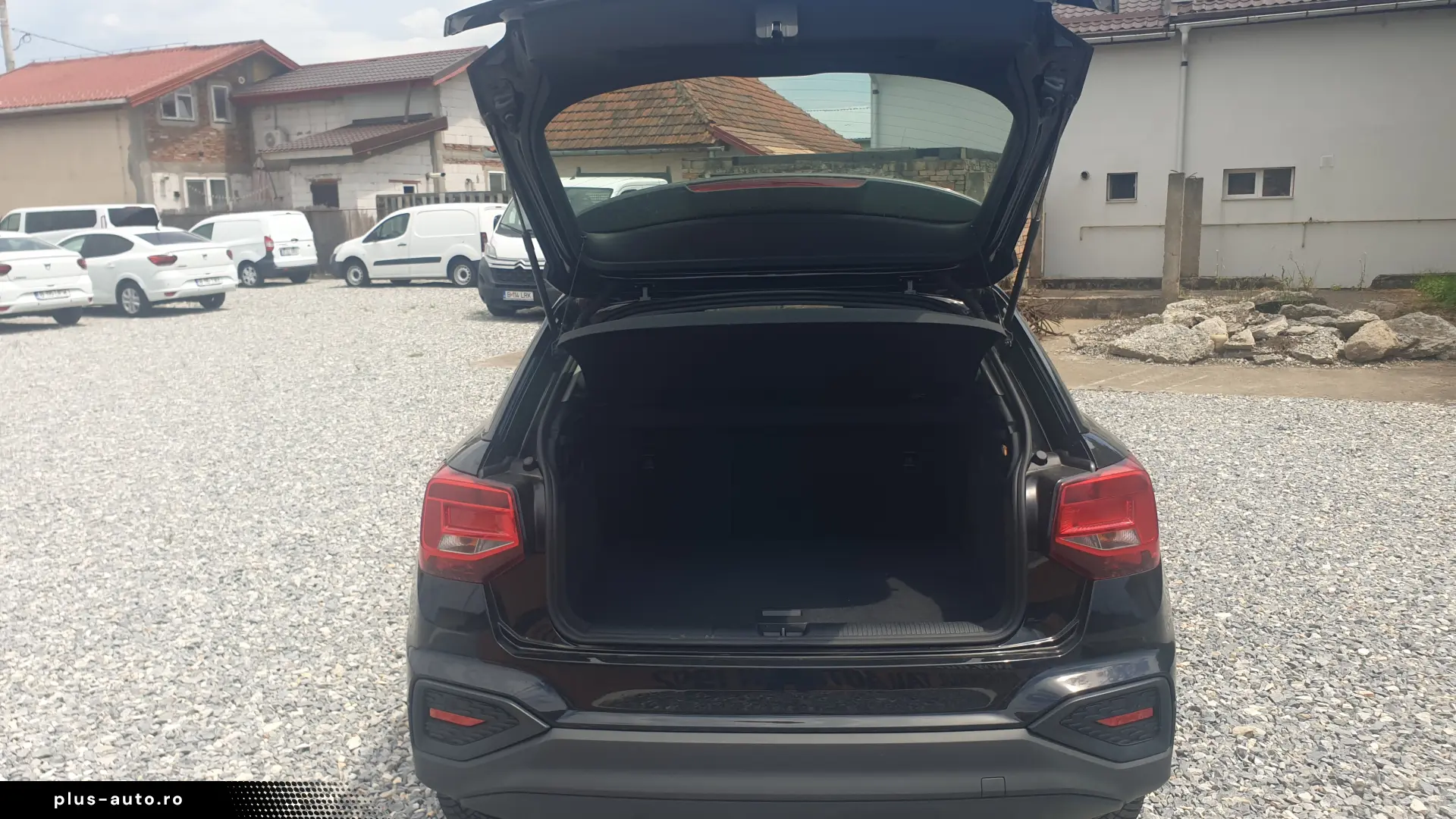 Audi Q2 1.5 TFSI 35 S-Tronic 7 trepte – 2023 - 23.875 km