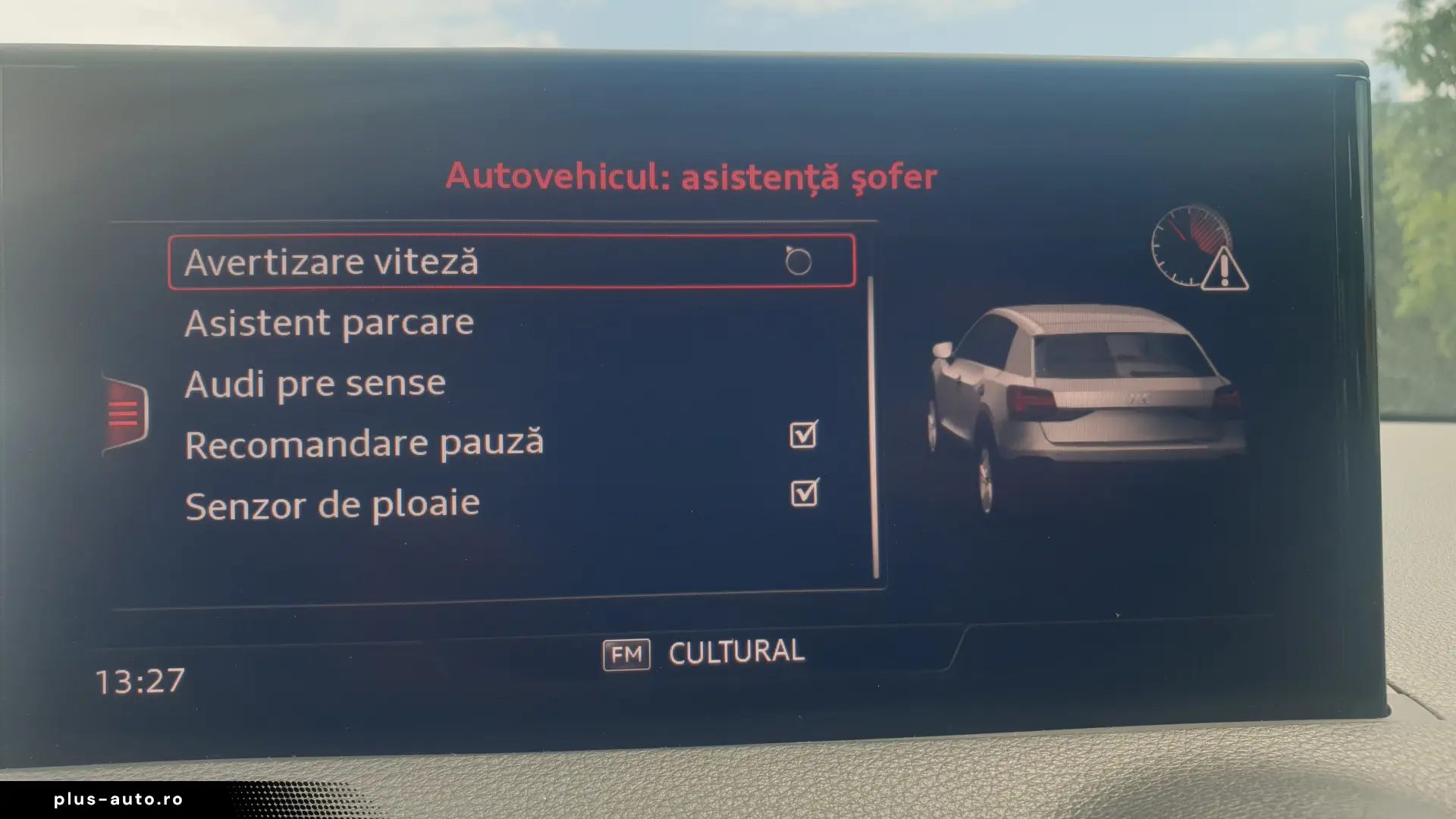 Audi Q2 1.5 TFSI 35 S-Tronic 7 trepte – 2023 - 23.875 km