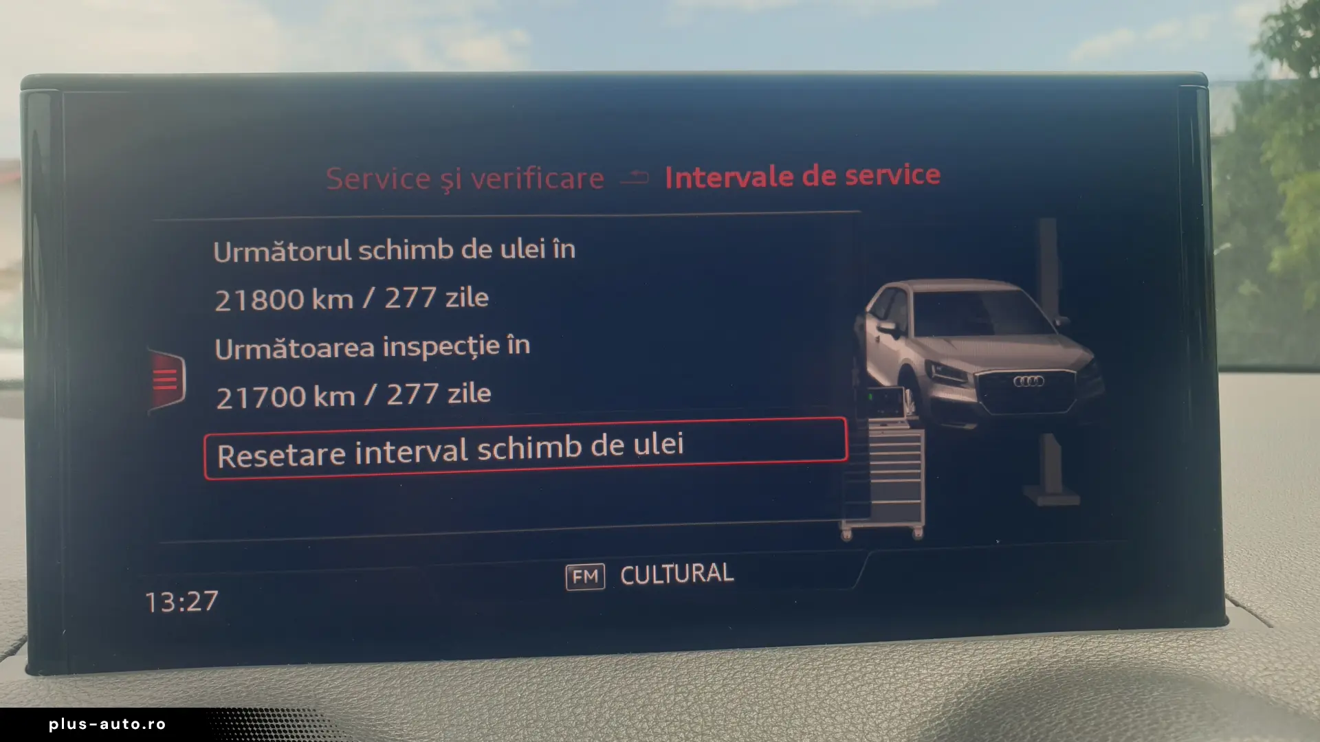 Audi Q2 1.5 TFSI 35 S-Tronic 7 trepte – 2023 - 23.875 km