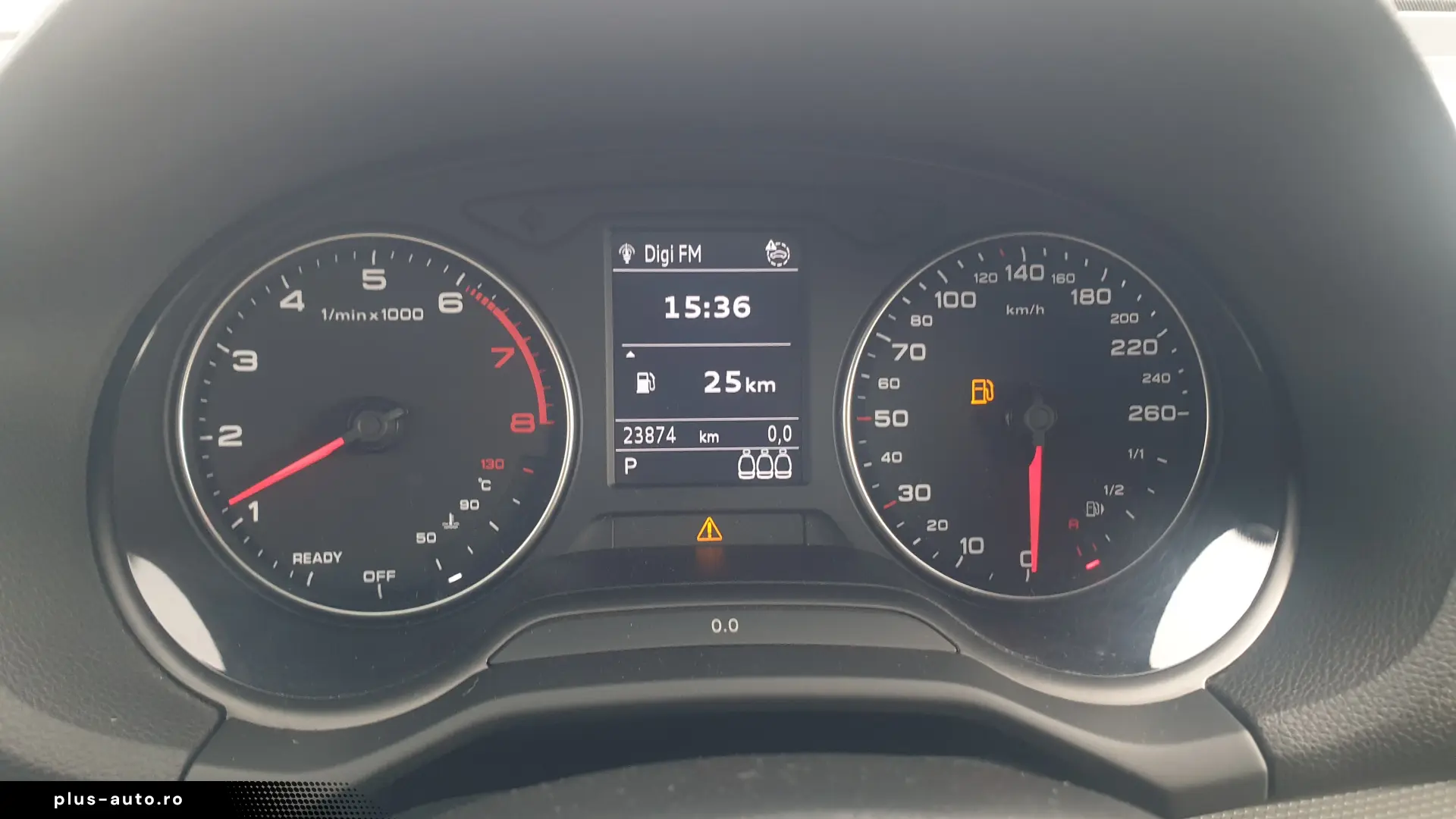 Audi Q2 1.5 TFSI 35 S-Tronic 7 trepte – 2023 - 23.875 km