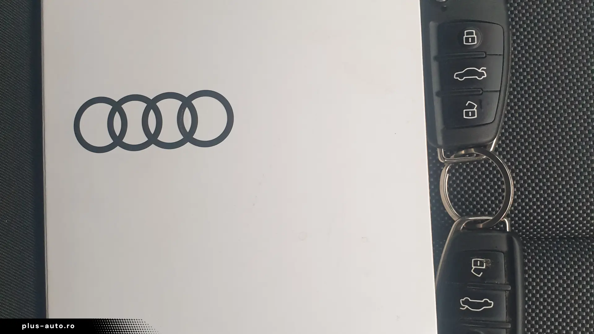 Audi Q2 1.5 TFSI 35 S-Tronic 7 trepte – 2023 - 23.875 km