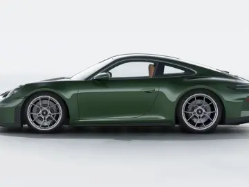 Porsche 911 GT3 Touring Paket