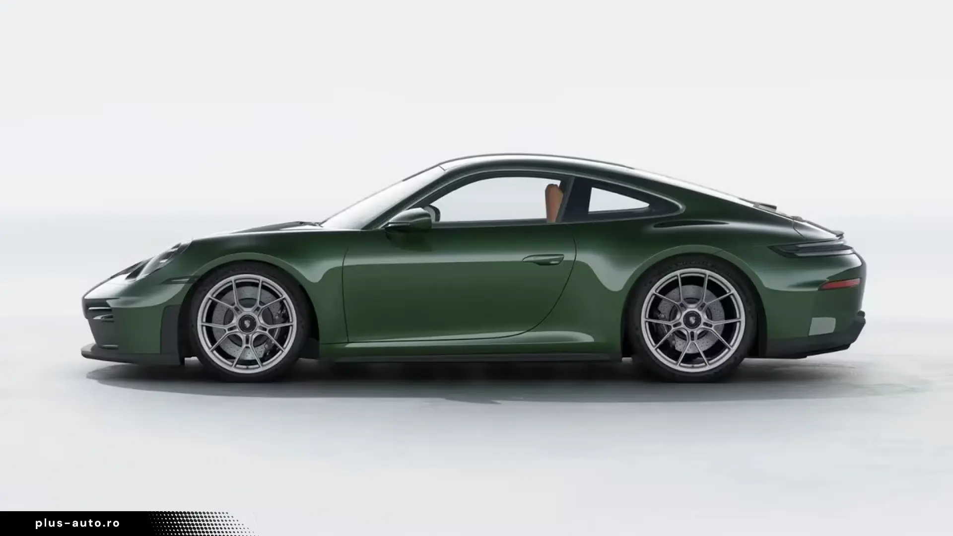 Porsche 911 GT3 Touring Paket