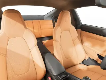 Porsche 911 GT3 Touring Paket