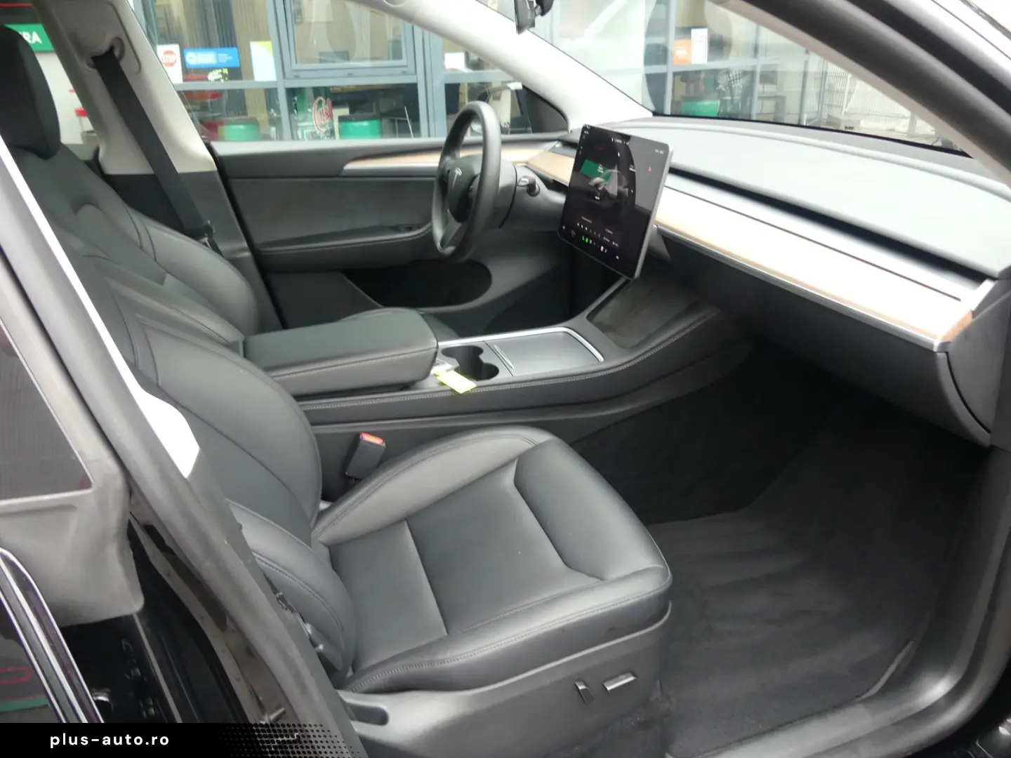 TESLA Model Y Performance Dual AWD 21ZOLL PANO AUTOP A