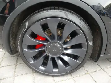TESLA Model Y Performance Dual AWD 21ZOLL PANO AUTOP A