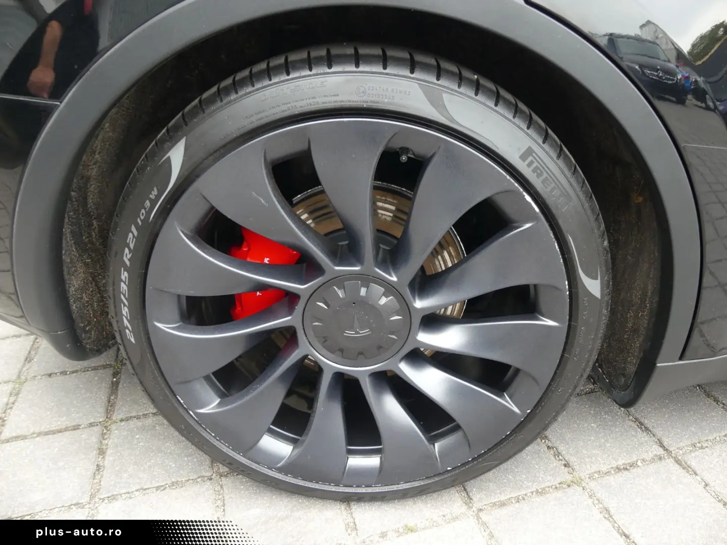 TESLA Model Y Performance Dual AWD 21ZOLL PANO AUTOP A