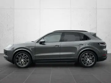 PORSCHE Cayenne E-Hybrid PANO BOSE SHZ V H