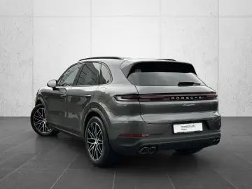 PORSCHE Cayenne E-Hybrid PANO BOSE SHZ V H