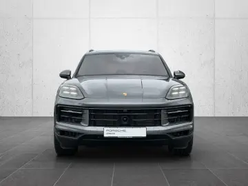 PORSCHE Cayenne E-Hybrid PANO BOSE SHZ V H