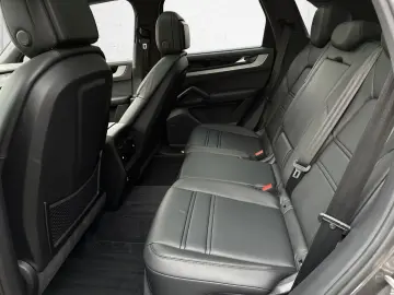 PORSCHE Cayenne E-Hybrid PANO BOSE SHZ V H