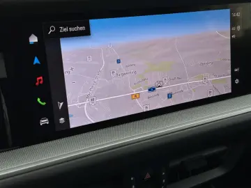 PORSCHE Cayenne E-Hybrid PANO BOSE SHZ V H