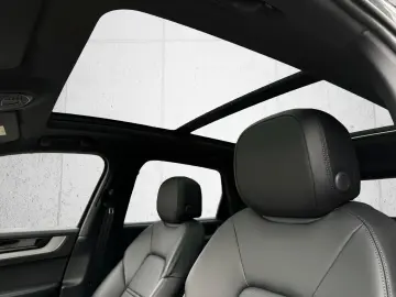 PORSCHE Cayenne E-Hybrid PANO BOSE SHZ V H