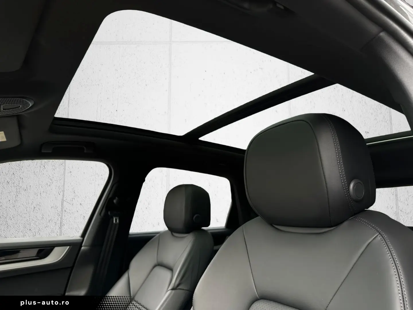 PORSCHE Cayenne E-Hybrid PANO BOSE SHZ V H