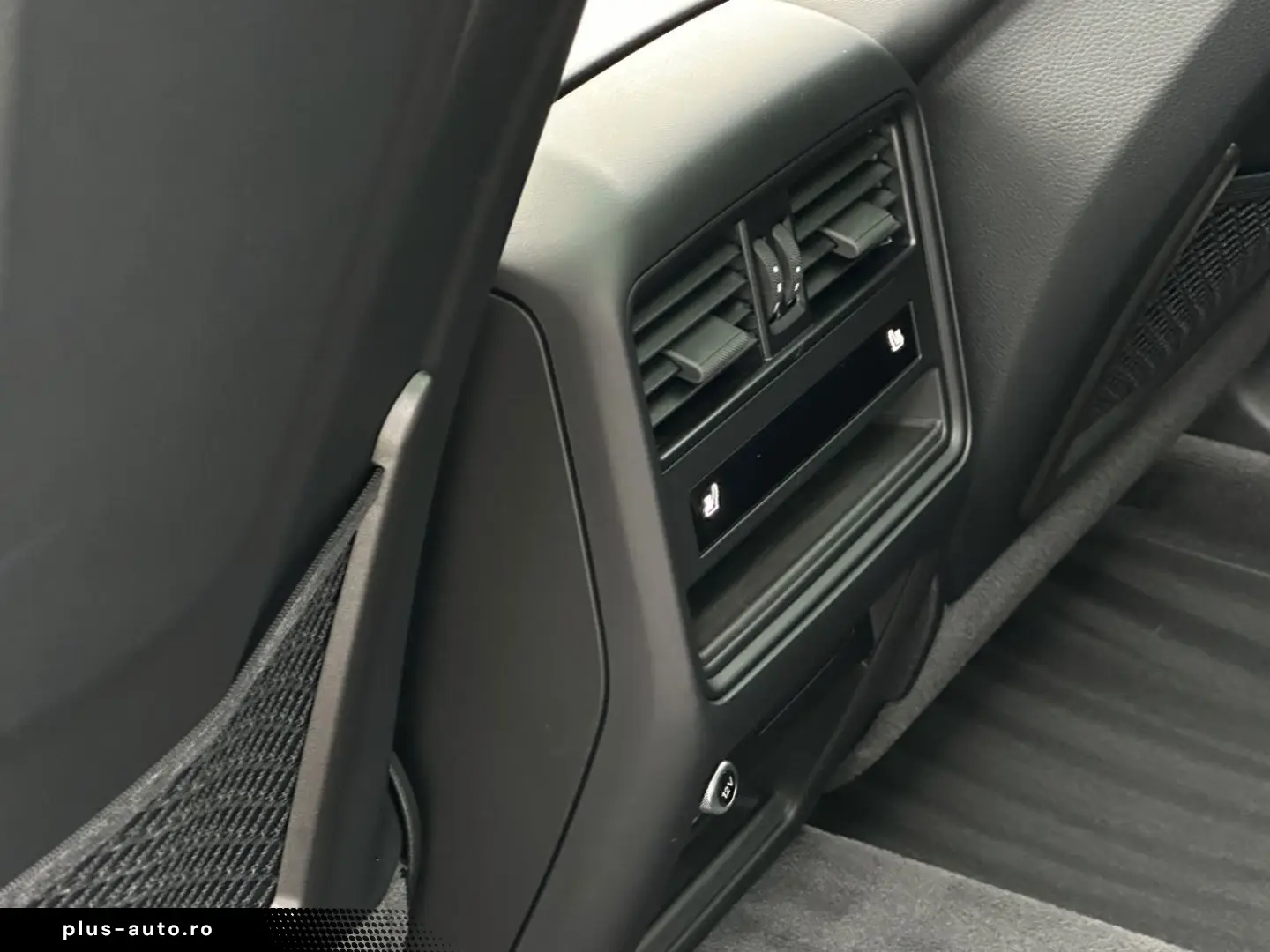 PORSCHE Cayenne E-Hybrid PANO BOSE SHZ V H