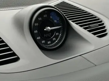 PORSCHE Cayenne E-Hybrid PANO BOSE SHZ V H