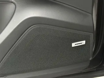 PORSCHE Cayenne E-Hybrid PANO BOSE SHZ V H