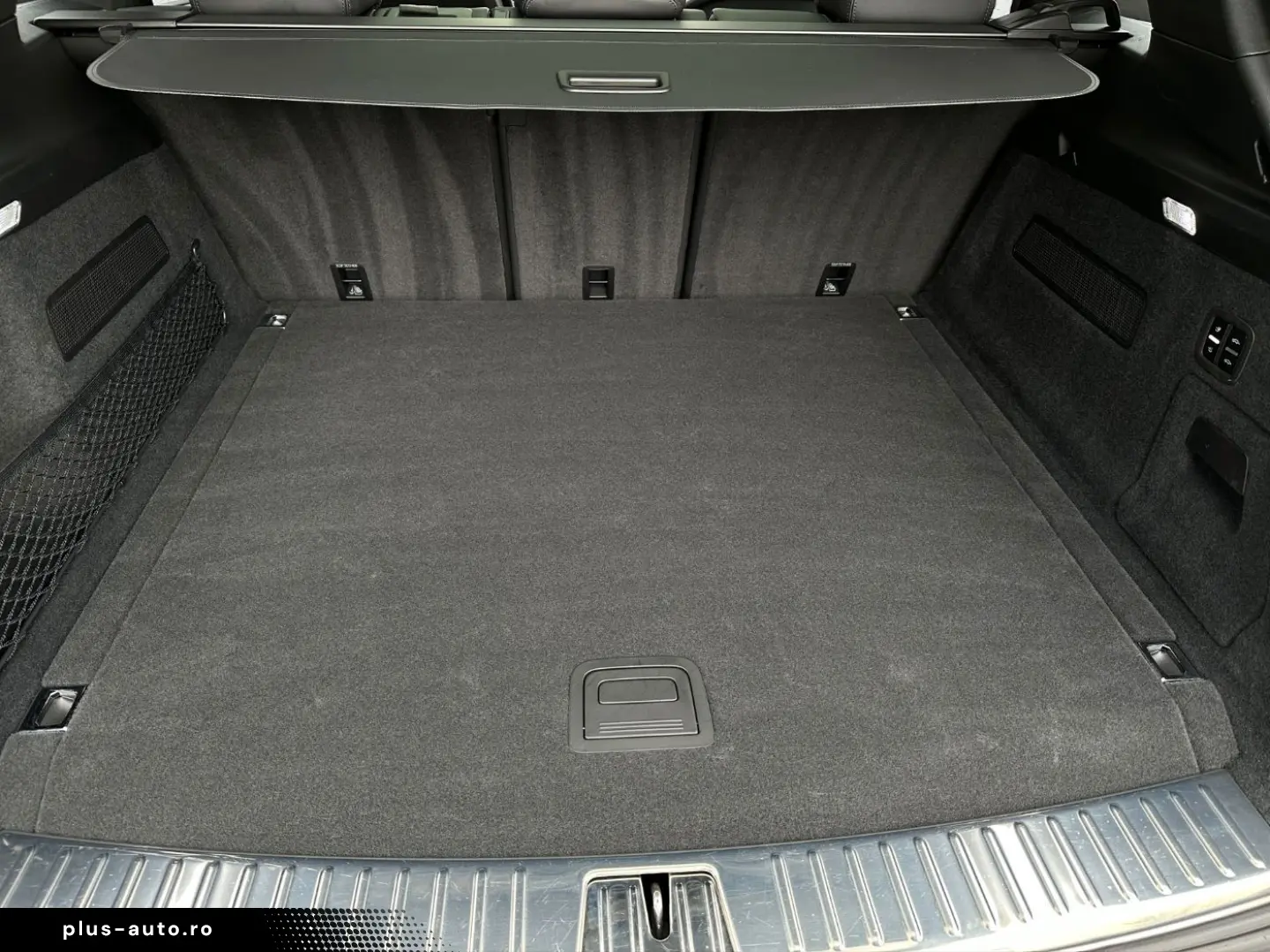 PORSCHE Cayenne E-Hybrid PANO BOSE SHZ V H