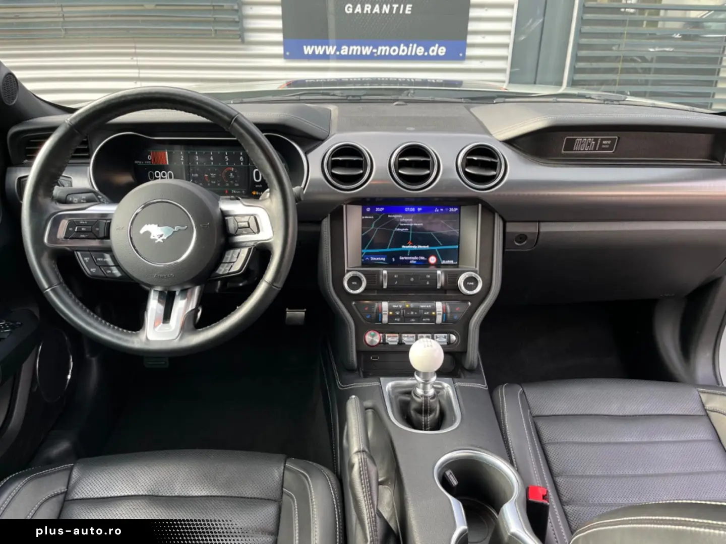FORD Mustang 2023 — imagine 7
